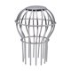 thumbnail image 1 of Speravity Evite obstrucciones con protectores esféricos de drenaje de piso Filtro protector de globo de acero inoxidable Jardín y Patio 75 tubos, 1 of 6