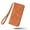 Brown, variant on Mantto for Samsung Galaxy A23 5G Case, Classic PU Leather Magnetic Shockproof Protective Stand Flip Wallet Case Cover with Card Holder for Samsung Galaxy A23 5G Phone Case,Brown