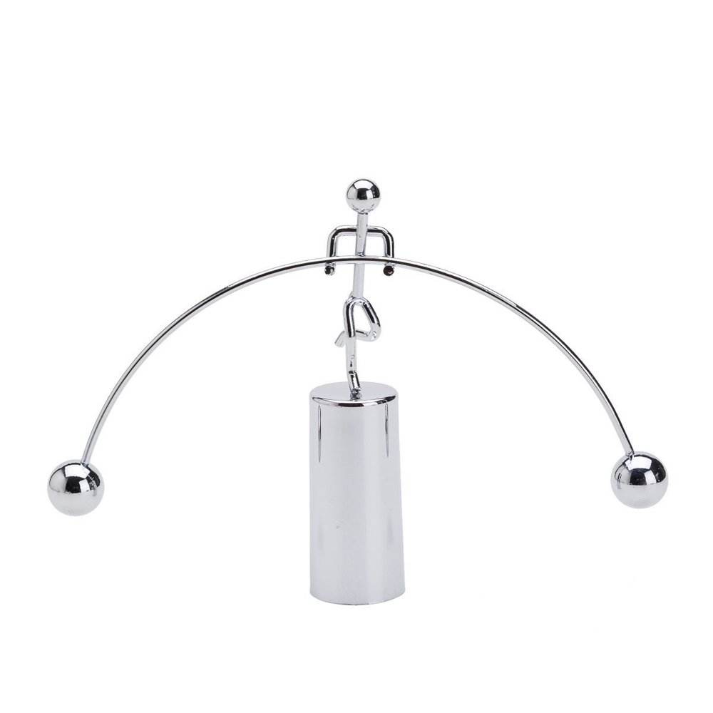 THY COLLECTIBLES Art Balance Toy Physics Dynamic Motion