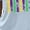 A-Light Blue, variant on Mens Funny Party Tee Shirt 2025 Fashion Mardi Gras Print Tops Big and Tall Casual Short Sleeve Crew Neck Holiday T-Shirts Tuesday Carnival Wear Light Blue L