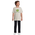 thumbnail image 2 of John Deere Boy's Short Sleeve Tee, Sizes 4-16, 2 of 6