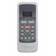 thumbnail image 4 of Aire Acondicionado MIDEA MAS12C2ASP Minisplit 1 Ton 220V, 4 of 5
