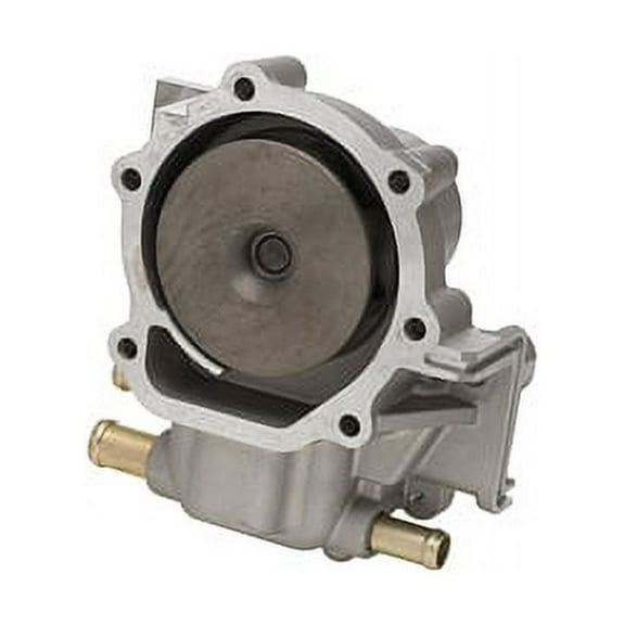 Dayco DP418 Engine Water Pump Fits select: 2008-2009 SUBARU OUTBACK, 2005-2009 SUBARU LEGACY