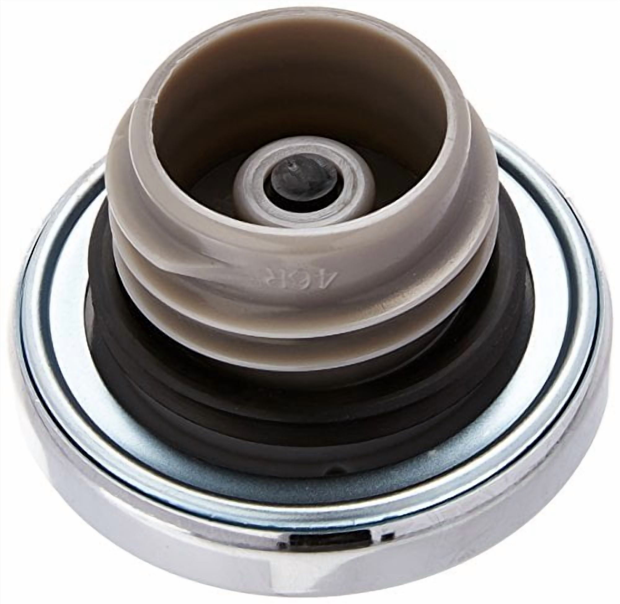 Kuryakyn Replacement Gas Cap 8669