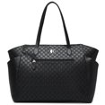 thumbnail image 1 of Bolso Weekender ELLE Compass de Cuero Vegano 32L, 1 of 9
