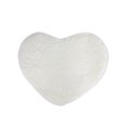 thumbnail image 1 of fastboy Heart Shaped Non-Slip Soft Tufted Rug Mat Carpet Floor Mat Area Rug, 1 of 9