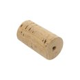 thumbnail image 3 of Flute Corks Flute Head Joint Cork Natura Cork Stopper Replacement Part for Flute Musical Intrument Accessories, 3 of 8