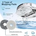 thumbnail image 4 of For Ecovacs Deebot T20 Omni Vacuum Cleaner Spare Parts Kits, 4 of 5