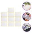 thumbnail image 2 of EeaseCA 10 Pcs Tapis de Repassage Protecteurs pour Repassage en Maille, 2 of 8