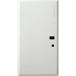 - Leviton Structured Media Center Enclosure Hinged Cover, 28 In. (47605-28D)
