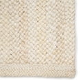 thumbnail image 4 of Anichini Natural Solid Area Rug (14 ft. L x 10 ft. W), 4 of 4