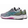 thumbnail image 4 of Asics Gel-Excite 9 1012B183-028 Sneaker Womens US 5.5 Gray Running Shoes EEE4307, 4 of 6