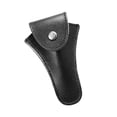 thumbnail image 2 of MERIGLARE Mouthpiece Pouch Shock Absorbing Saxophone Pockets Soft Velvet Lining Handbag Tuba, 2 of 9