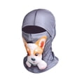 thumbnail image 1 of TIELUTT Kids Winter Ski Lined Windproof for Cold Weather Outdoor Sports And Activities, 1 of 7