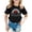 Black, variant on Kids Welcome Back to School Graphic T Shirt Boys Girls Short Sleeve Crew Neck Casual Tee Top (Grey, 10-11Years)