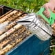 thumbnail image 4 of Kit eléctrico de ahumador de abejas, ahumador eléctrico de colmena de abejas para apicultor, herramienta de apicultura de acero inoxidable Hy, 4 of 4