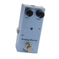 thumbnail image 3 of Guitar Effect Pedal Full Metal Shell with a LED Indicator Mini True Bypass Effects Pedals 10 Types  for Electric Guitars, 3 of 7