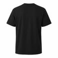 thumbnail image 5 of I Like Music More Than People Graphic T-Shirt, Unisex Classic Fit Tee, 5 of 9