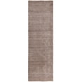 thumbnail image 3 of SAFAVIEH Himalaya Vince Striped Runner Rug, Taupe, 2'3" x 8', 3 of 12