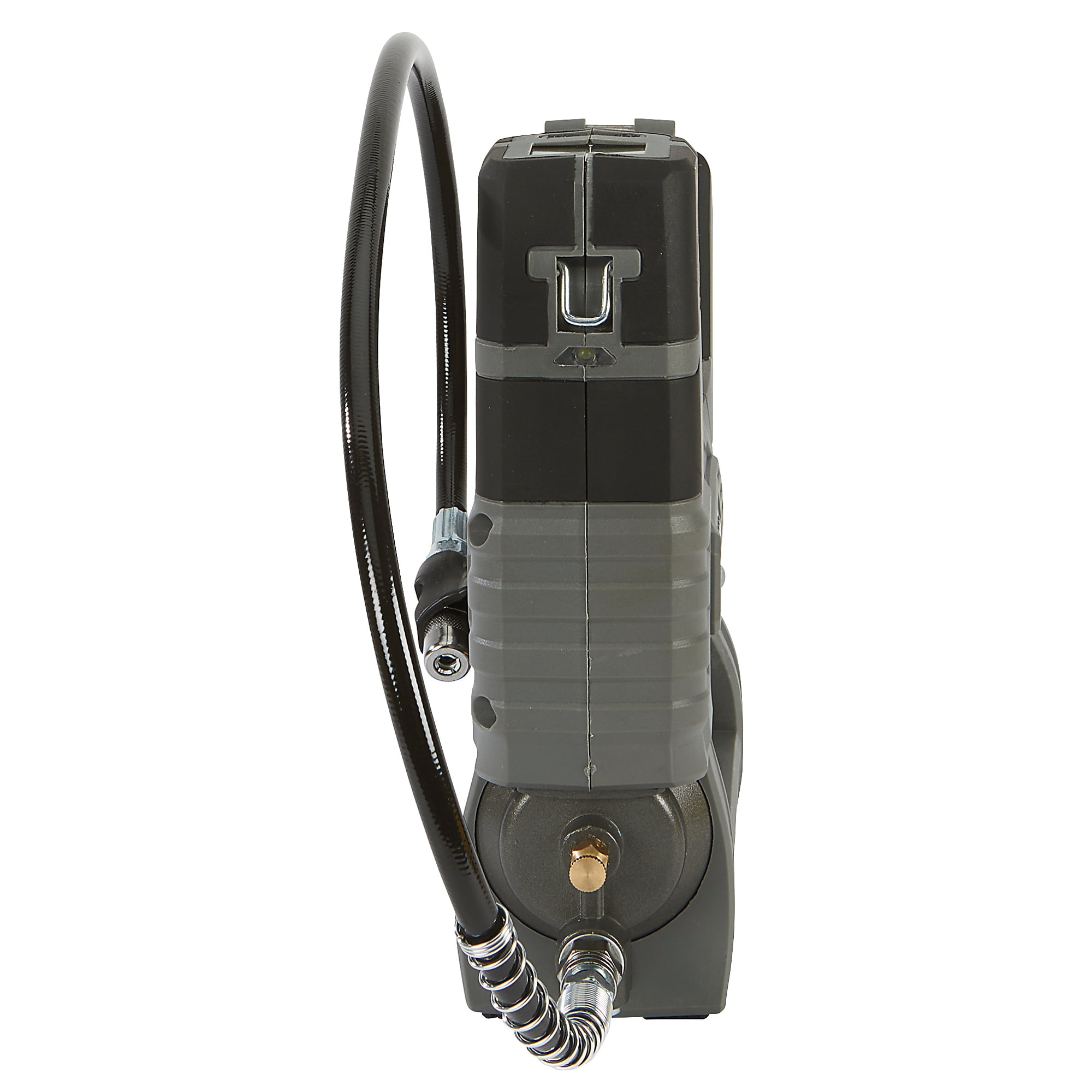 Klutch Grease Gun, KLiQ 20V, 10,000 PSI, 5 Oz./Min., Brushless, Cordless, Bare Tool