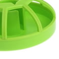 thumbnail image 6 of Reptiles Water Drinker 2 in 1 Feeder Dish & Water Bowl Tortoise Water Bowl, 6 of 11