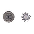 thumbnail image 4 of Electric Shaver Replacement Blades Spare Blades Nasal Trimmer Temple Trimmer Electric Shaving Machine Razor, 4 of 6