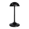 thumbnail image 3 of Milaget Head Stand Holder Removable Design Simple Installation Required Dome shaped Top Black, 3 of 9