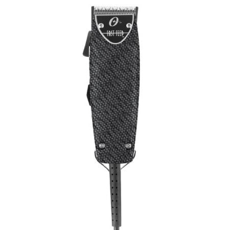 Oster Shaver - Oster Fast Feed Carbon Fiber Pro Clipper