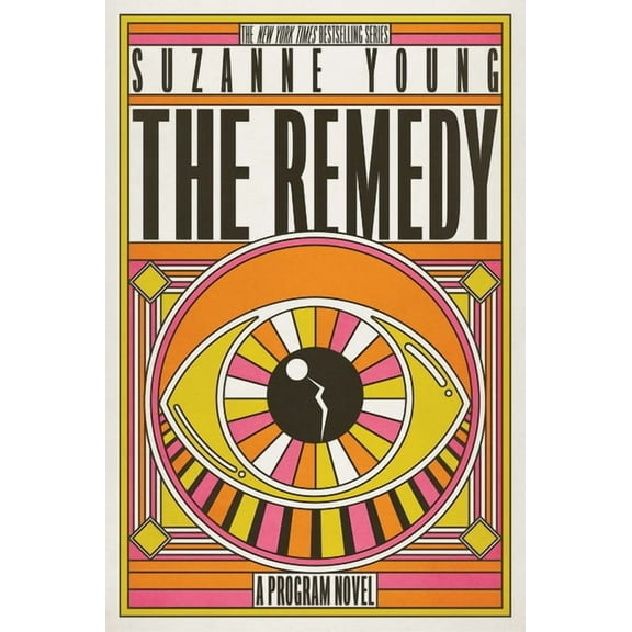 Program The Remedy, Book 3, (Paperback)