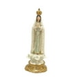thumbnail image 1 of veasfak Our Lady of Fatima Figure Collection Crafts Chapel Gift Religious Decoration beige, 1 of 9