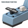 thumbnail image 3 of Controlador de Videojuegos Thrustmaster TCA Quadrant Airbus Add-On, 3 of 5