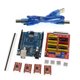 thumbnail image 3 of Bearachild Juego de reemplazo de controlador de escudo CNC V3 V4, piezas de repuesto, módulo de componente modificado profesional, Kit de Electrónica Tipo 1, 3 of 6