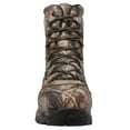 thumbnail image 3 of 1014 Men's 10" 400g Hunting Boot Camo, 3 of 5