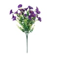 thumbnail image 4 of Wall Decor,Simulation Flower Plant Wall Ornament Realistic Lifelike Appearance Versatile Multi-Scene Use,Festive Decor for Living Room Bedroom Office Home Decors Wall Interior Decoration, 4 of 5