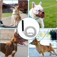 thumbnail image 2 of Dog leash - Chain leash - 3.0mm*180cm - Iron dog leash - Dog leash - Walking leash - Dog lead - Long leash - Training leash - Drag leash - Tracking leash - Dog lead – Walking leash - For training and, 2 of 5
