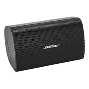 Bose Professional FreeSpace FS FS2SE - Speakers - for PA system - 20 Watt - black, RAL 9005