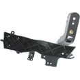 thumbnail image 5 of Radiator Support Compatible with JEEP GRAND CHEROKEE 14-17 Right Passenger Side Headlamp Mounting Bracket Fiberglass, 5 of 5