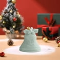 thumbnail image 1 of RKSTN Aroma Candle Winter Scented Candle Surrounding Feeling Candle Christmas Shaped Small Gift Christmas Candle Solid Color Candle with Scented Candle, 1 of 5