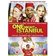 thumbnail image 1 of One Night in Istanbul [ NON-USA FORMAT, PAL, Reg.0 Import - United Kingdom ], 1 of 1