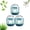 3PC, variant on Air Magic Box, Indoor Air Purification Dust Removal Magic Box, Multi Functional Air Magic Box, Long-Lasting Air Freshener 120g for Home, Office, Bedroom, Pet Areas (1PC)