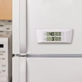 thumbnail image 4 of Digital Refrigerator and Freezer Thermometer with Temperature Alerts, 4 of 4