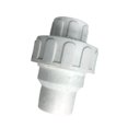 thumbnail image 4 of kurtrusly 1pc 25mm PPR Check Valve Shutoff Valve PPR Pipe Fittings Adapters Tube White, 4 of 9