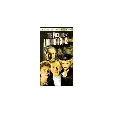 The Picture of Dorian Gray