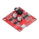 thumbnail image 5 of Módulo de sonido de audio con decodificador sin pérdidas, placa receptora de audio inalámbrica Módulo de sonido estéreo inalámbrico Placa amplificadora de potencia BT Rendimiento finamente ajustado NikouMX herramienta, 5 of 8
