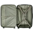 thumbnail image 2 of Chariot Travelware Cinco 20'' Carry On Hardside Spinner W/Waterbottle Holder, 2 of 6