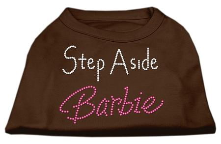 walmart barbie shirt