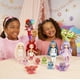 thumbnail image 2 of Muñeca Rainbow High Little Rainbow Fantasy Fairies Opal 5.5, 2 of 9