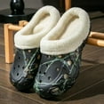 thumbnail image 2 of Winter New Slippers Casual, Fashionable And Comfortable Daily Household Slippers, 2 of 3