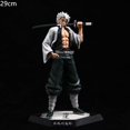 thumbnail image 1 of Adorno hecho a mano modelo mesurost Slayer Blade, GK Jiguo Yuanyi, Black Death Mou, Prostitute Taro, Fallen Jidieciséisninguna caja zhangmengya unisex, 1 of 2