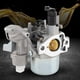 thumbnail image 5 of Carburador para Subaru Robin,Carburador de repuesto para carburador Subaru Carburador de repuesto Construcción robusta, 5 of 8